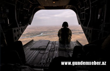 ABŞ komandanlığı xəbərdarlıq edib ki, defolt ordunun döyüş qabiliyyətinə təsir edəcək