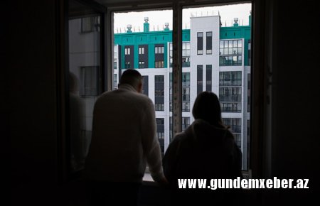 İlk dəfə olaraq aşağı ilkin ödənişlə ipoteka kreditlərinin payı mənzil kreditlərinin yarıdan çoxunu təşkil edib