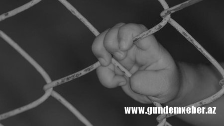 Dünyanı AYAĞA QALDIRAN hadisə - 2 yaşlı körpəyə ömürlük həbs cəzası verildi