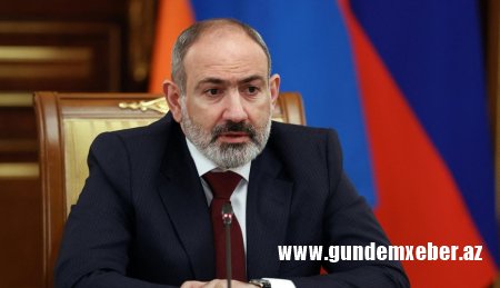 Paşinyan yenə Moskvaya gedəcək
