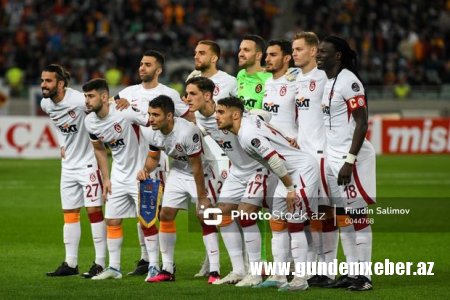 Türkiyə Super Liqası: Bu gün çempion müəyyənləşə bilər - AFİŞA