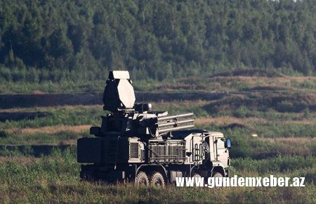 Rusiya Federasiyasının Müdafiə Nazirliyi səkkiz Ukrayna pilotsuz təyyarəsinin Moskvaya hücumunun qarşısını aldığını açıqlayıb.