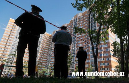 Peskov PUA-nın Moskvaya hücumunu “qərar vermə mərkəzlərindən birinə” vurulan zərbələrə cavab adlandırıb.