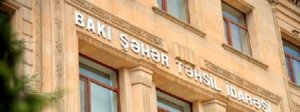 Bu uşaq bağçası nəzarətsiz qalıb... - İTTİHAM VAR