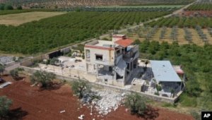 ABŞ Türkiyənin İslam Dövləti qrupunun liderinin ölümü ilə bağlı iddialarını dəstəkləmir