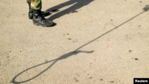 İranın Ərak həbsxanasında saxlanılan iki vicdan məhbusu edam edilib
