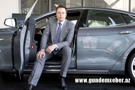 Dünyanın ən varlı adamı açıqlandı