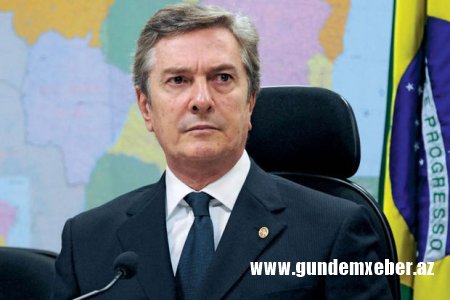 Braziliyanın keçmiş prezidenti azadlıqdan məhrum edildi