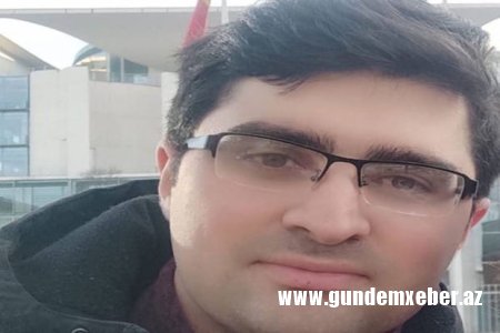 İranda itkin düşdüyü bildirilən azərbaycanlı tələbəyə casusluq ittihamı irəli sürüldü