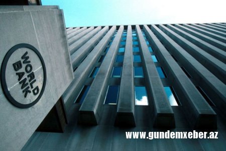 Dünya Bankı Azərbaycanda məcburi köçkünlər üçün qrant ayırdı