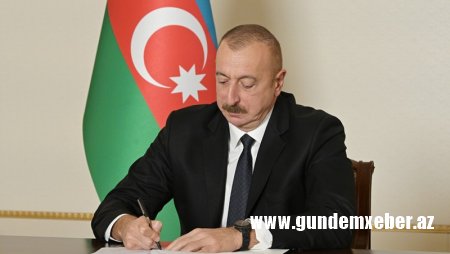 Naxçıvanın sosial-iqtisadi inkişafına dair Dövlət Proqramı təsdiqləndi