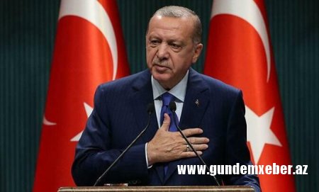 Ərdoğanın varisi o olacaq - Sensasiyalı ad