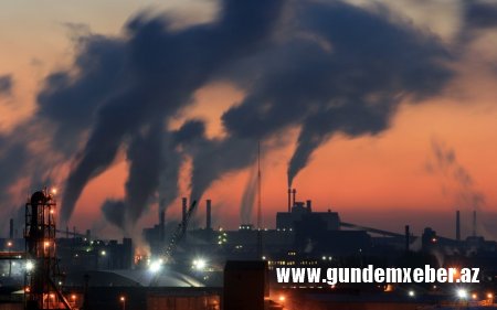 Ermənistandan Naxçıvana ekoloji təhdid: sərhəddə təhlükəli zavod inşa ediləcək