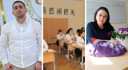 Müəllim və şagirdlərin münasibətləri necə olmalı? - TƏFƏRRÜAT