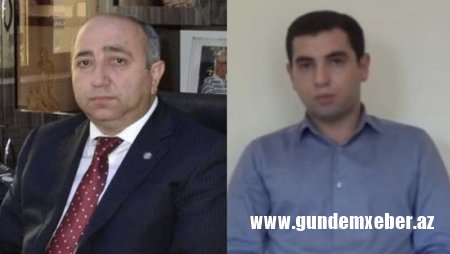 İcra başçısı ilə birgə tutulan idarə rəisi azadlığa buraxıldı