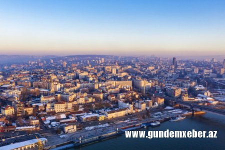 Serbiyanın 26 şəhər və rayonunda fövqəladə vəziyyət rejimi elan edildi