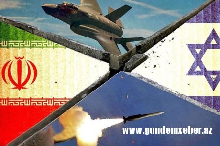İsraildən İrana xəbərdarlıq: Zərbə endirəcəyik