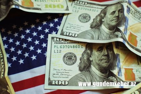 Dollar üzrə əsas faiz qərarı açıqlandı