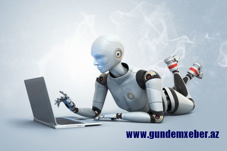 Yeni nanoçip robotları daha ağıllı edəcək
