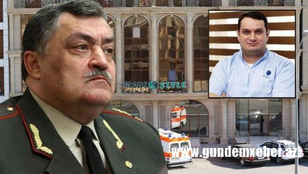 Generalın bacısı oğlu "Medistyle Hospital"ı satıb? - Yarım milyondan çox borc var