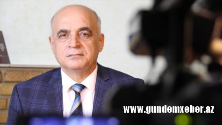 Vahid Məhərrəmli istefa verdi