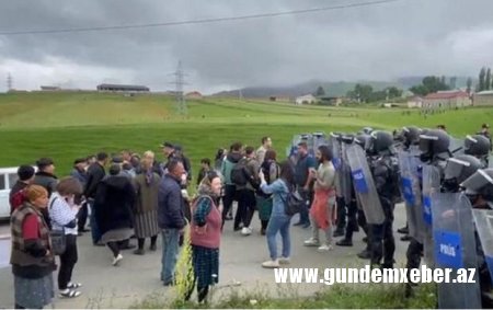 Məhkəmə Söyüdlüdə saxlanılanlarla bağlı qərar verdi