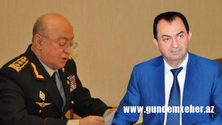 Nazir icra başçısının oğlunu işdən çıxardı (FOTO)