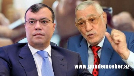 "Oğluma "sən Səlim Müslümovun adamısan” deyib..." - Xalq artisti