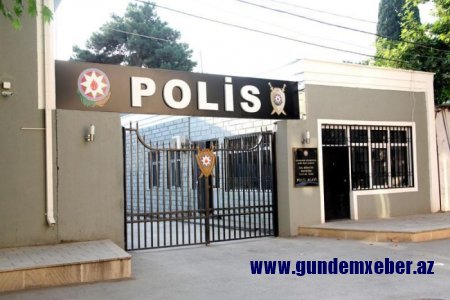 Ağsu RPŞ-nin rəis müavininə 4000 manatlıq rüşvət iddiası -PREZİDENTƏ MÜRACİƏT