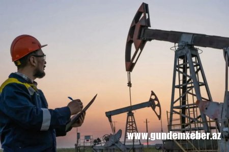 Dünya bazarında neft qiymətləri necə dəyişib?