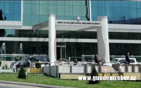 Sosial yönümlü hökumətin “qanpulu” yeyintisi