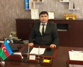 AĞSTAFADA TƏHSIL ŞÖHBƏSININ ƏMƏKDAŞI DTX-NIN ADINDAN ISTIFADƏ EDƏRƏK JURNALISTI HƏDƏLƏDI- SƏSYAZISI