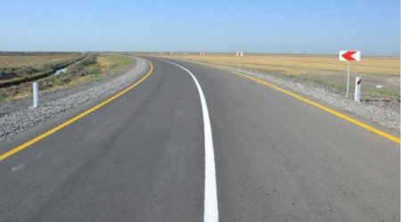 Birtərəfli yollarda əks istiqamətdə hərəkət edən sürücülərin cərimələnəcəyi məbləğ ARTIRILDI