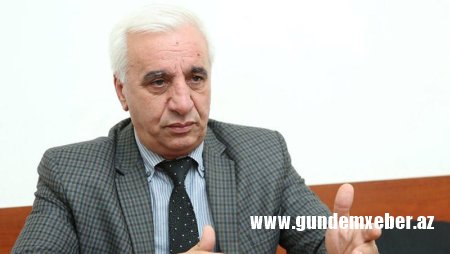 Sabir Abdullayev işdən çıxarıldı: "Qanun mənə qarşı çıxdı..."