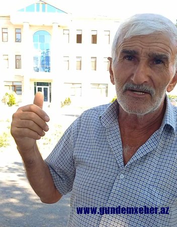 Beyləqanda məmurlar 11 nəfərdən ibarət ailə üzvlərini “oyuna salıblar”- VİDEO/FAKTLAR