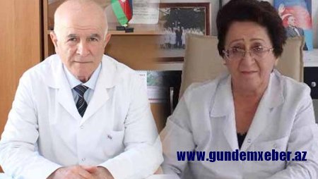 Bu xəstəxananın sabiq direktorları barəsində cinayət işi başlandı