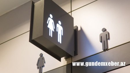 Həyat yoldaşı 10 qəpiyə görə tualetə buraxılmayan şəxs həbs olundu - Bakıda olay