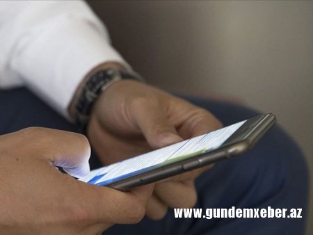Telefonunuza gələn bu mesajları qətiyyən açmayın - Dövlət Xidməti məlumat yaydı