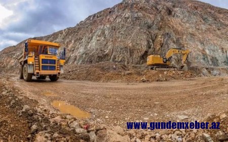 Azərbaycan QHT-ləri Ermənistanın dağ-mədən müəssisələrində monitorinq keçirmək istəyirlər