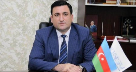 Bu universitetin rektoru vəzifəsindən azad edildi (SƏRƏNCAM)
