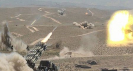 Tovuz döyüşlərindən 3 il ötür