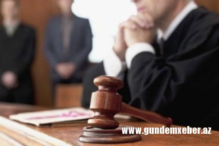 Gömrük İdarəsinin baş inspektoruna cinayət işi açıldı