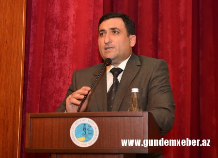 Mustafa Babanlı nə üçün rektor vəzifəsindən azad edildi?