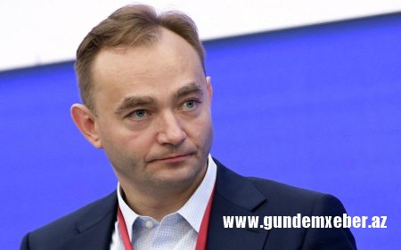 Nazir müavini rüşvətə görə tutuldu