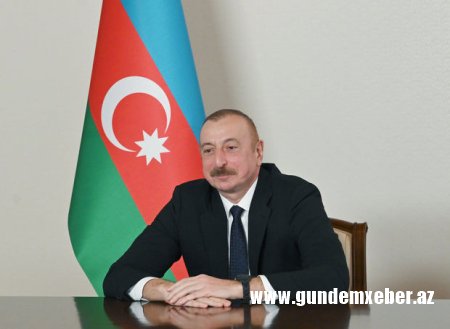 Energetika Nazirliyi haqqında Əsasnaməyə dəyişiklik edildi