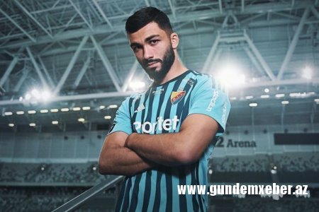 Musa Qurbanlının problemi həll olundu: Bu həftə “Yurqorden”də debüt edə bilər
