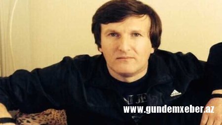 Nüfuzlu "qanuni oğru" öldürüldü - Din Ridin qatilləri kimdir?