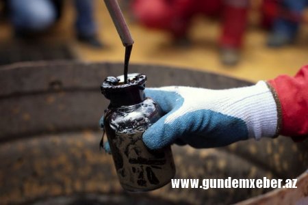 Dünya bazarında neft qiymətləri necə dəyişib?