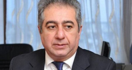 Qubad İbadoğluna bu maddə ilə ittiham verildi