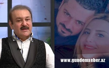 Cavanşir Məmmədovun keçmiş kürəkəni məhkəmə zalında həbs olundu (FOTO)